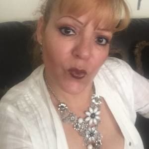 Meet your Posher, Rosario